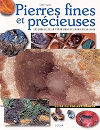 Pierres fines et précieuses