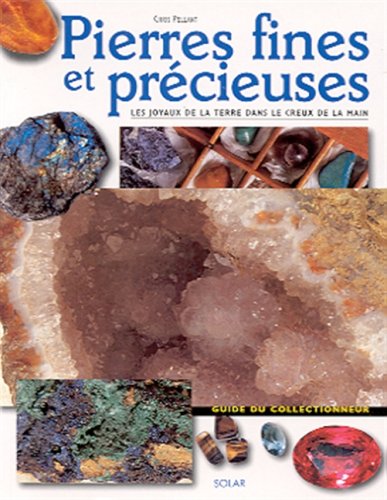 Pierres fines et précieuses