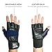 Nordic Lifting - Weight Lifting Gloves With 12