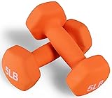 Fitvids Neoprene Dumbbell Hand