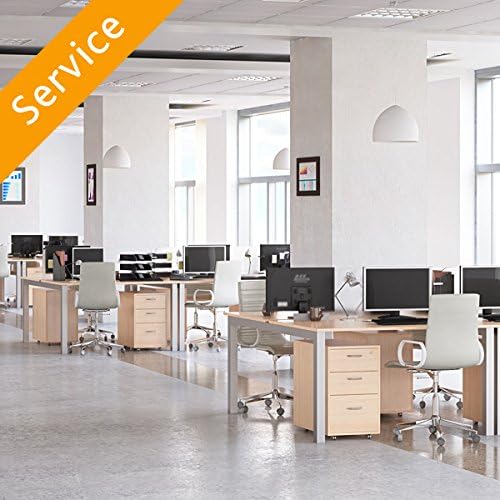 Commercial Office Cleaning