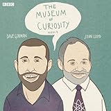 The Museum of Curiosity: Complete Series 4
