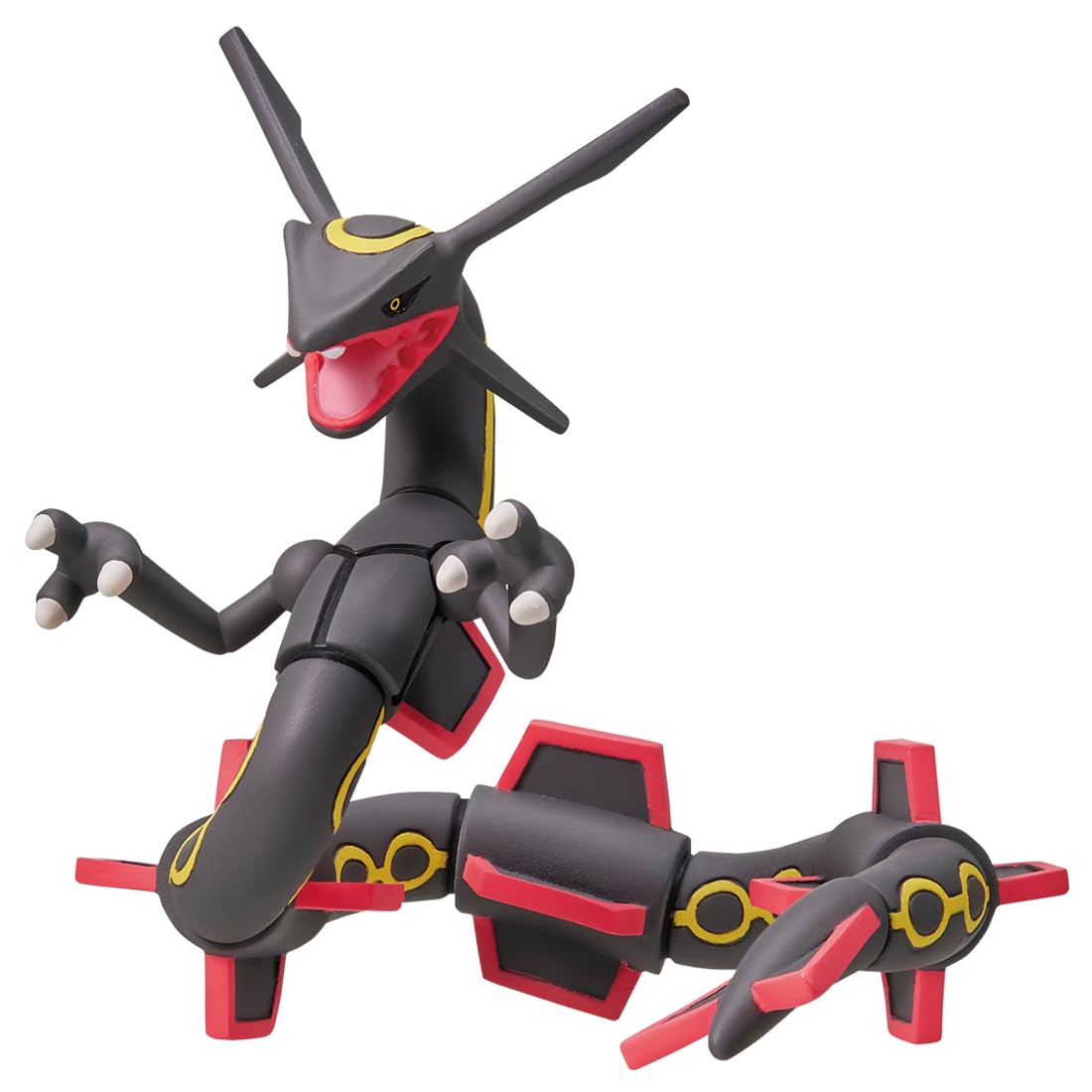 タカラトミー(TAKARA TOMY) ポケットモンスター モンコレ ML-31 黒いレックウザ商品画像