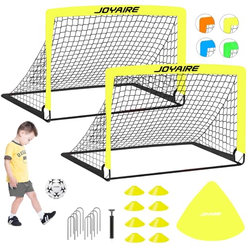 Soccer Goals