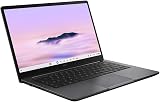 ASUS Chromebook Plus 14 CX1405CTA Laptop 14.0 Full HD Intel N355 8GB 128GB view 2