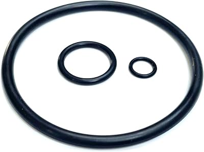 WY Adey Magnaclean Professional 2 Micro O'Ring Seal Kit