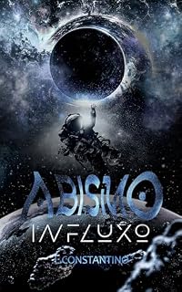 Livro Abismo Influxo
