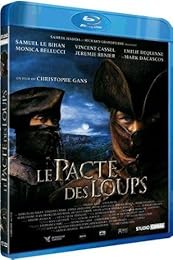 Le Pacte Des Loups