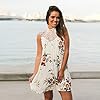 Feite-Fashion-Women-Summer-Lace-Floral-Vintage-Stitching-Floral-Sleeveless-Casual-Dress