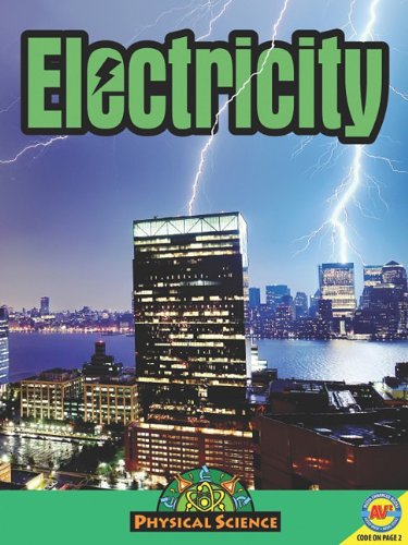 Electricity [With Web Access] (Physical Science)