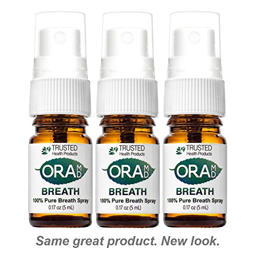 Top 10 Best Mouth Spray for Bad Breath in 2019 Reviews CAM Math