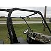 Rear-View-Mirror-Fits-Polaris-and-John-Deere-UTVs-w-ROUND-ROLL-BARS Rear-View-Mirror-Fits-Polaris-and-John-Deere-UTVs-w-ROUND-ROLL-BARS