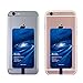 Kusda Qi iPhone Receiver Gen-3 Super Speed Ultra Slim 0.5 Mm Qi iPhone Wireless Charging Receiver Patch Module for iPhone 7 Plus 6 6 Plus, 6s 6s Plus 5s 5c New Improved 5V/ 1000mA!