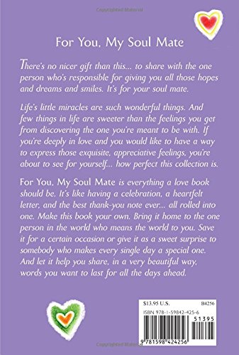 For You My Soul Mate Loving Messages To Share With A Very