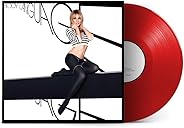 Body Language 20th Anniversary Edition (Amazon Exclusive Red Blooded Vinyl)