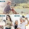 EasyAcc-Handheld-Electric-USB-Fans-Mini-Portable-Outdoor-Fan-with-Rechargeable-2600-mAh-Foldable-Handle-Desktop-for-Home-and-Travel-Black EasyAcc Handheld Electric USB Fans Mini Portable Outdoor Fan with Rechargeable 2600 mAh Foldable Handle Desktop for Home…