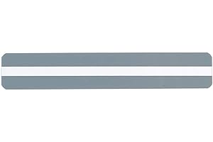 ASHLEY PRODUCTIONS Reading Guide Highlight Text Guide, Set of 10 (Clear 10)