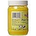 Nanak Desi Ghee Clarified Butter - Premium Quality, Keto Friendly, Certified Paleo, Lactose-Free, Source of Vitamins A & D Great Alternative for Butter Suitable for Cooking (14 oz)