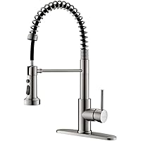 Amazon Best Sellers Best Touch On Kitchen Sink Faucets