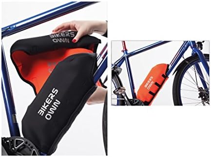 BikersOwn Battery for Bosch Sw Frame Bike Rsown Case4Rain Power Pack 300/400 (Pack of 1)