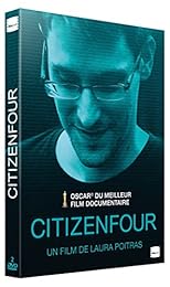 Citizenfour - Édition Collector