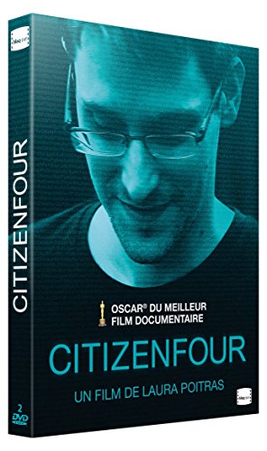 Citizenfour - Édition Collector