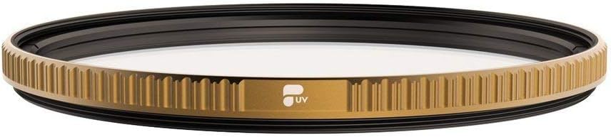 PolarPro QuartzLine 82mm UV Camera Filter (99.9% Transmission)