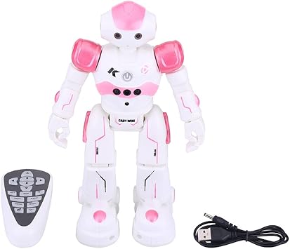 amazon uk robot toys