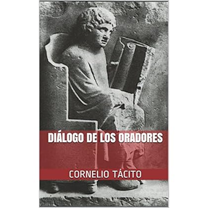 Diálogo de los oradores Diálogo de los oradores