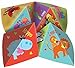PEACEABLE Kingdom Card Pack Cootie Catchers Valentines, 1 EA
