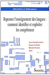 Repenser l'enseignement des langues
