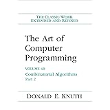 Art of Computer Programming, The: Combinatorial Algorithms, Volume 4B