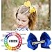 Hair Bows Accessories Girls toddlers 4