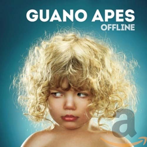 Offline - Guano Apes: Amazon.de: Musik