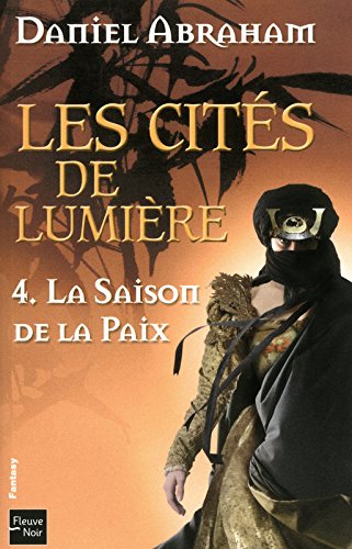 La  saison de la paix