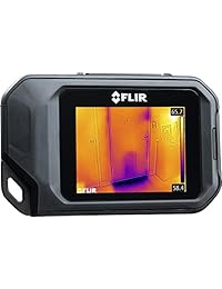 FLIR Sistema compacto de imágenes térmicas