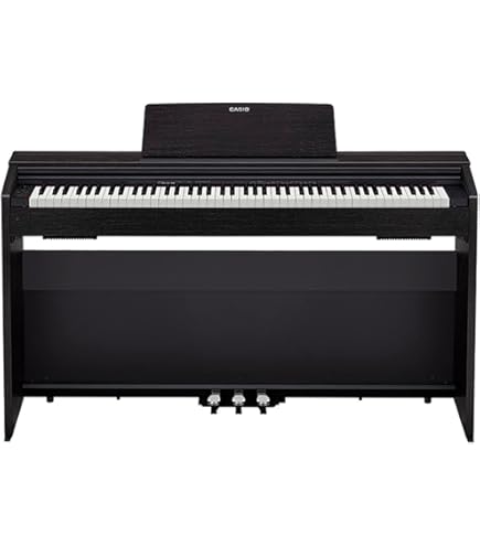 CASIO 電子ピアノ privia  PX-720C Casio Privia PX-720 Slim Digital Piano slim in rosewood stock