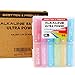 Ultra Power Alkaline Battery, AA 24 Pack, High Capacity, 10 Years Fresh Guaranteed, by Bestten & Premax (No.1 Alkaline Battery Manufacture in Asia)