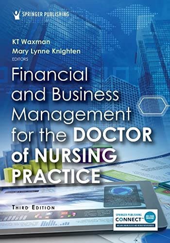 Financial+Bus.Mgmt.F/Dr.Of Nursing...