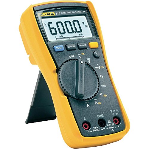 fluke 115