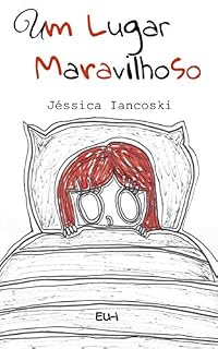 Livro Um Lugar Maravilhoso