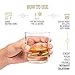 Bullet Whiskey Ice Stones