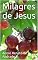Livro Milagres de Jesus
