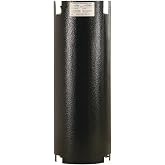 Imperial Mfg Group BM0133 Adjustable Stove Pipe Shield