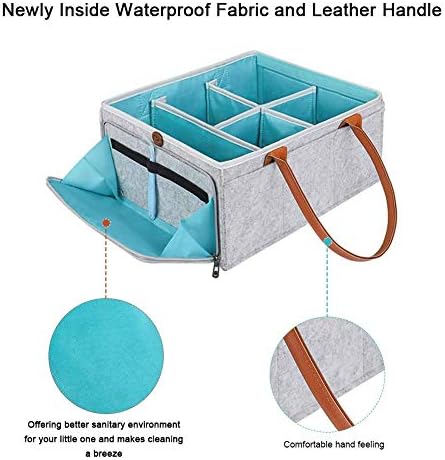 portable changing table for car