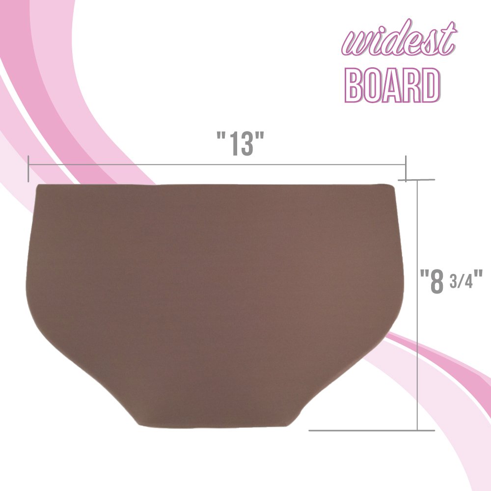 All About Shapewear BBL Post Surgery Bundle +Liposuction Ab Board