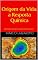 Livro Origem da Vida: a Resposta Química: A Revelação de Projeto na Química dos Seres Vivos