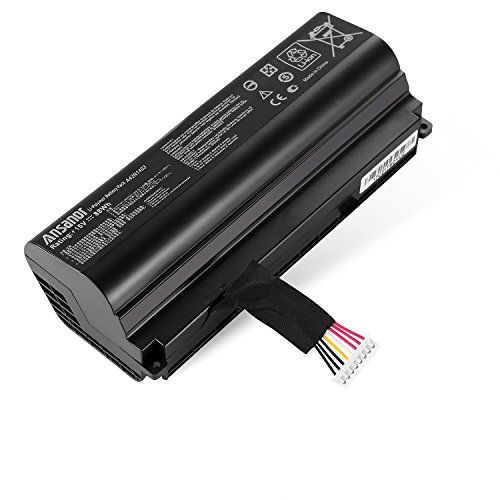 Asus g751j аккумулятор