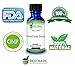 Bestmade Renecured Organic Kidney and Bladder Supplement Natural Urinary Tract and Renal Support