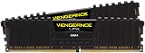 Corsair Vengeance LPX 64GB (2x32GB) DDR4 2666MHz C16 Desktop Memory Black